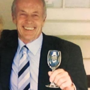 Meet your Posher, Gary